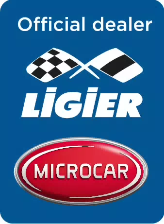 Officieel Ligier Microcar Dealer